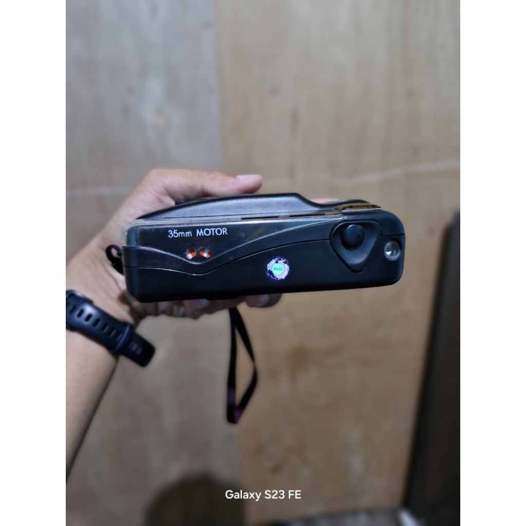 Cannonmate Novacam I