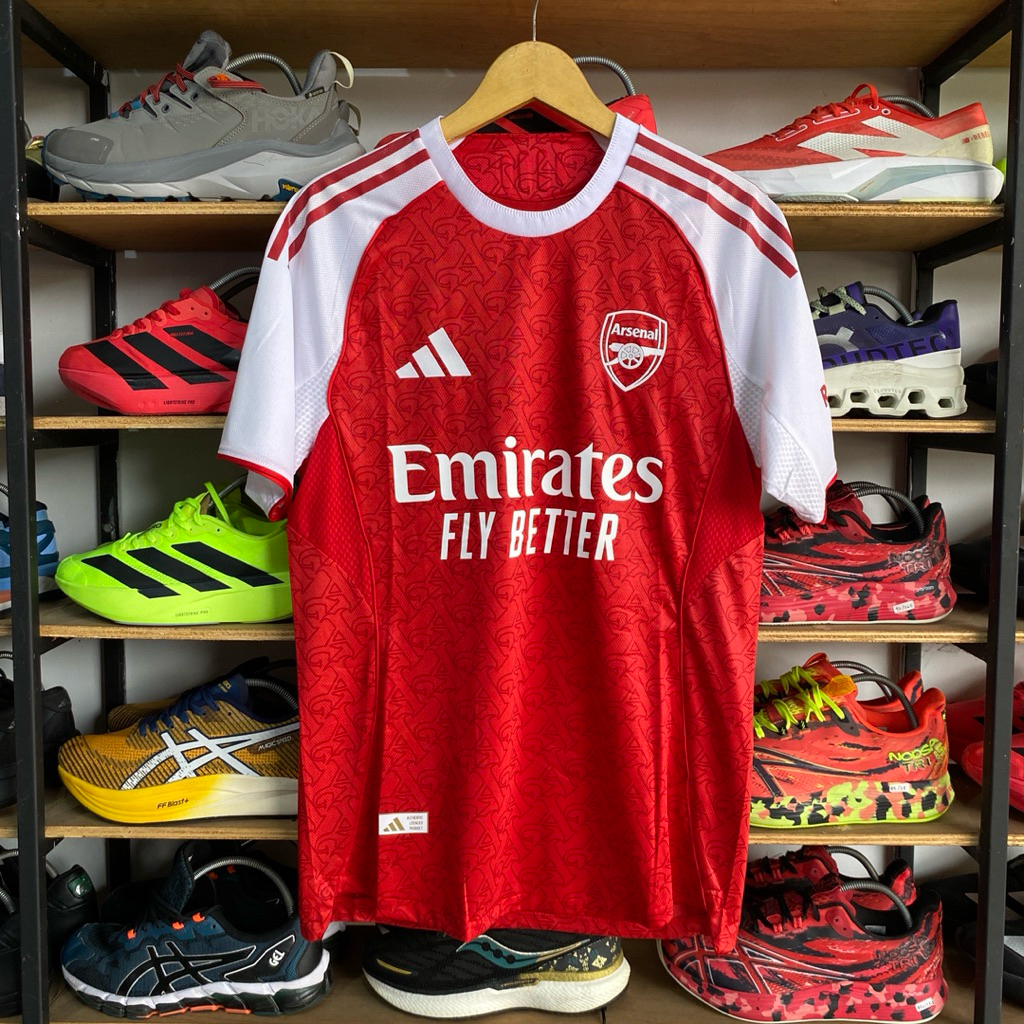 Jersey Arsenal
