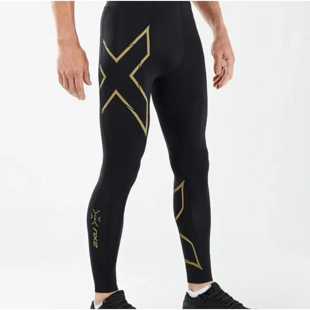 2XU Men's MCS Light Speed Compression Short