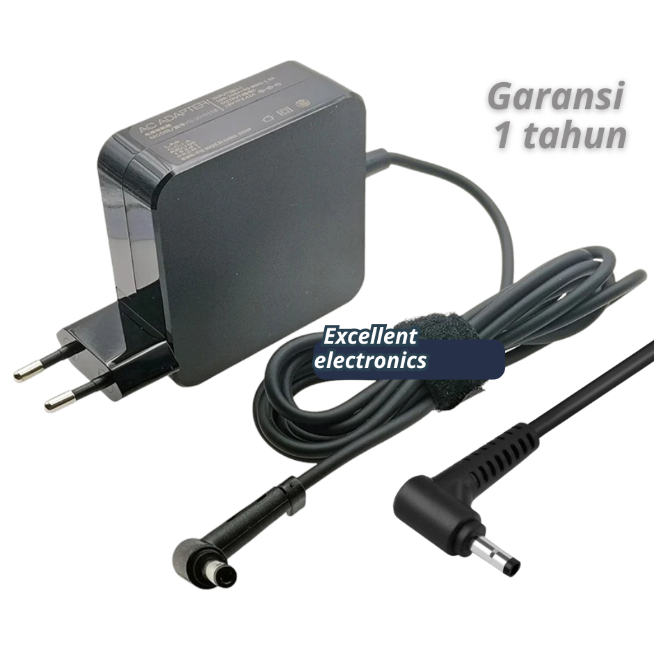 Charger Lenovo Ideapad 100, Charger Lenovo Ideapad 110, Charger Lenovo Ideapad 300 new