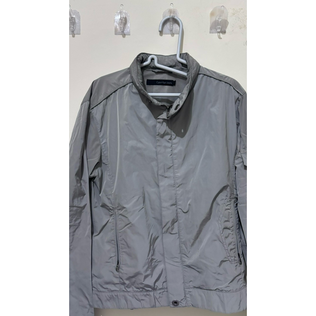 JAKET CALVIN KLEIN ORGINAL