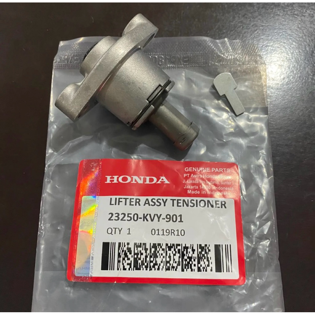 Tonjokan keteng Beat Vario Beat Fi Vario 125 KVY