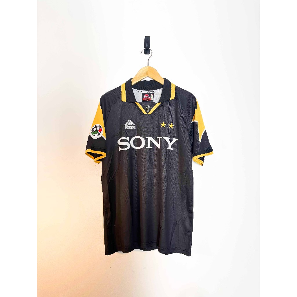 Jersey Juventus Third 1996–1997 – Size L