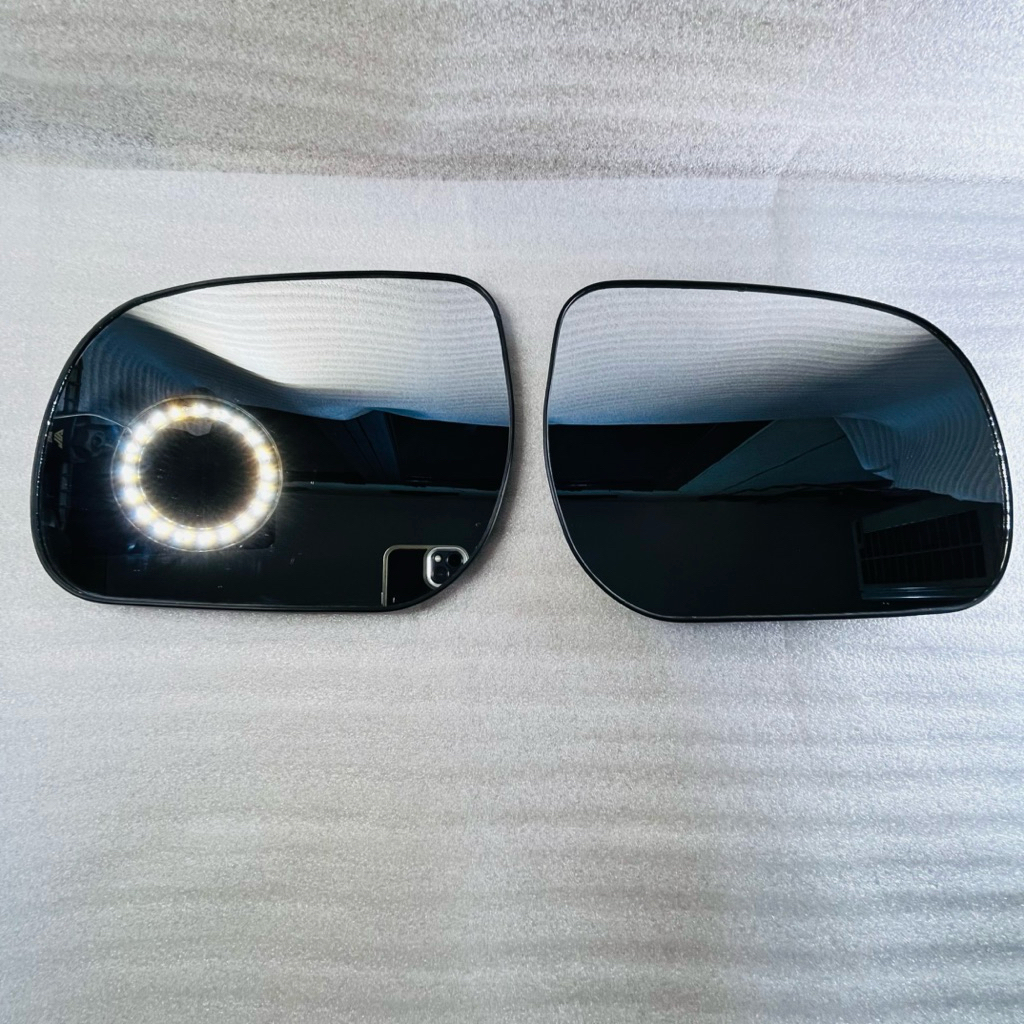 KACA SPION MOBIL RUSH TERIOS LUXIO 2007 2008 2009 2010 2011 2012 2013 2014 ELEKTRIK MIRROR Car