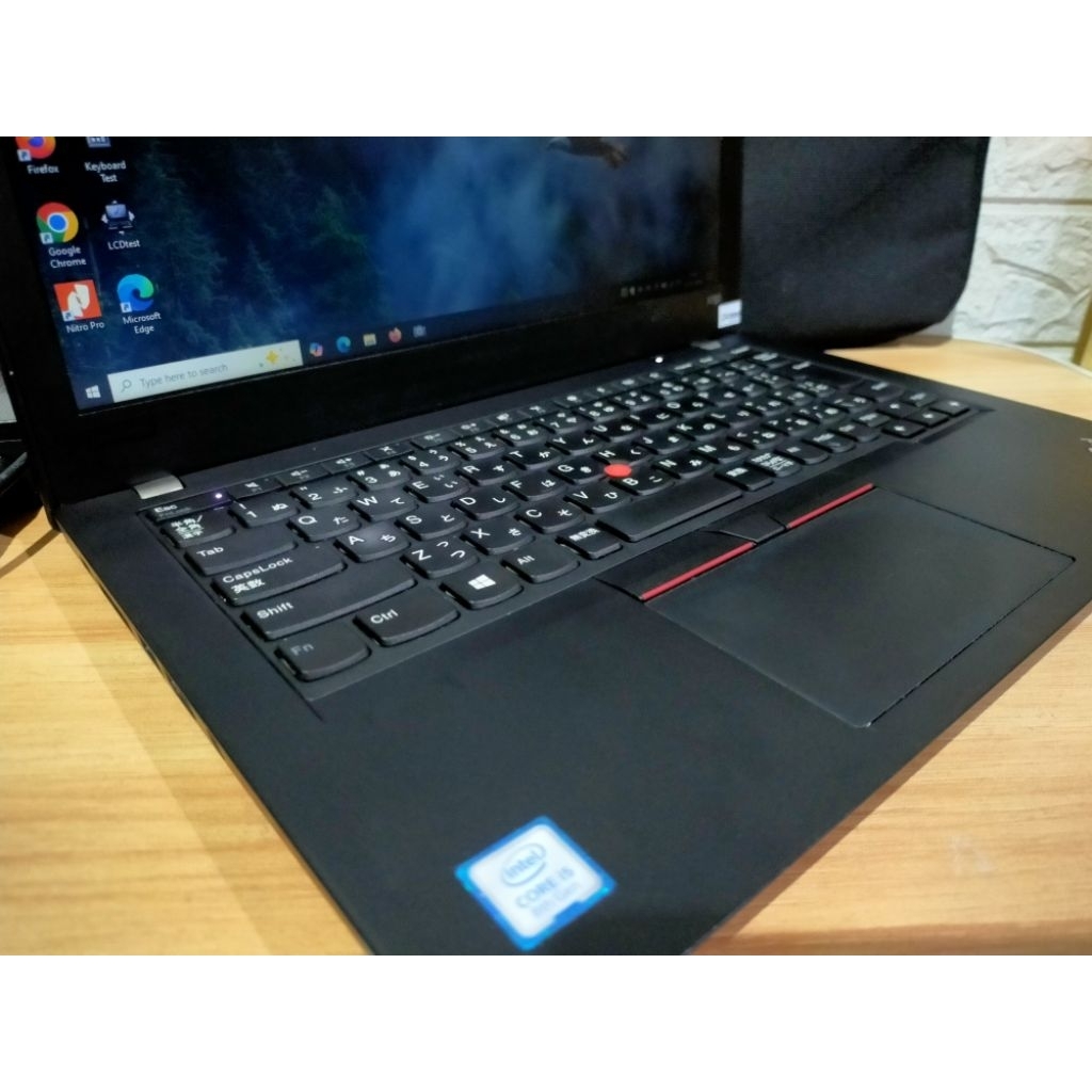 Lenovo Thinkpad x280