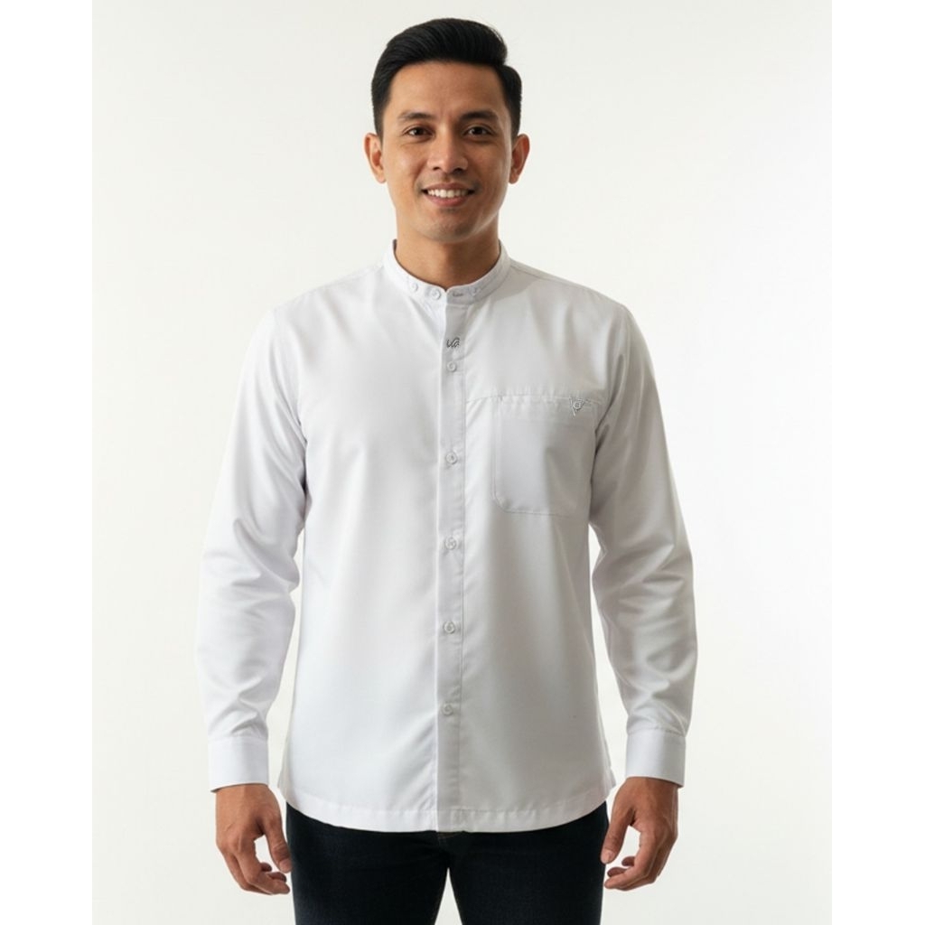 RABBANI 2026 _ KEMKO RABBANI KUJIRO / KEMKO KUJIRO PUTIH/ atasan pria