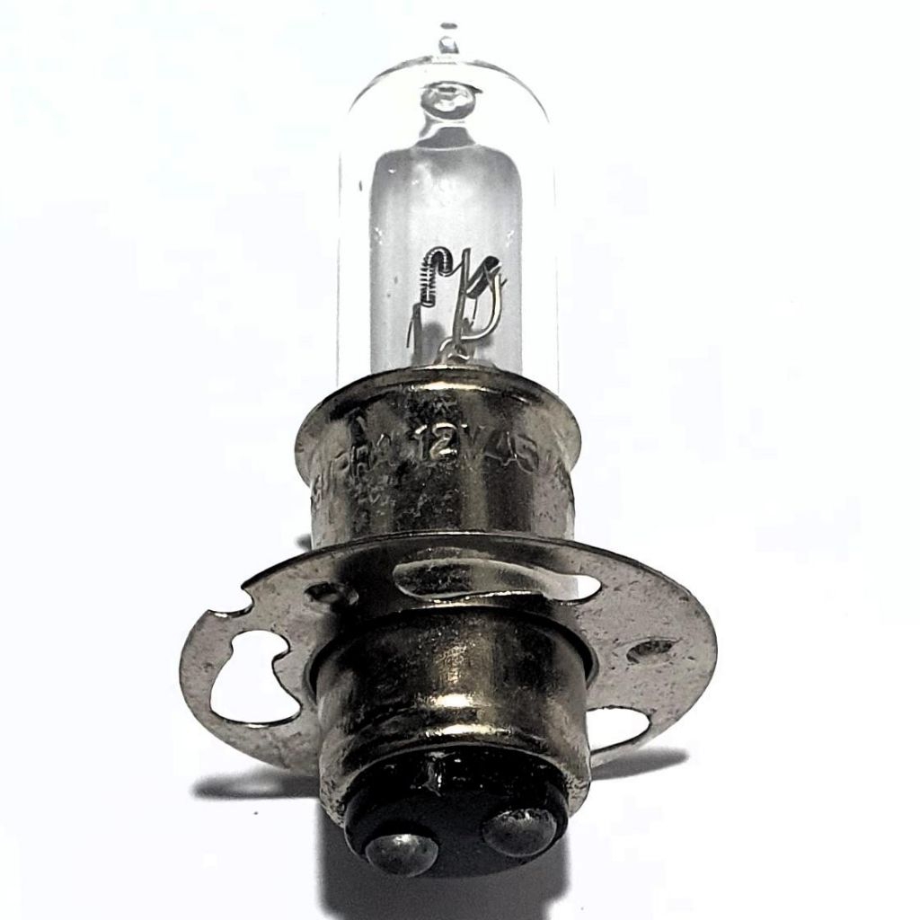 BOHLAM HALOGEN RX KING 12V
