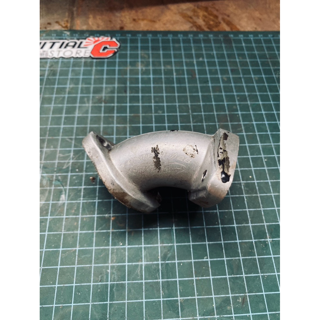 intake manipol bebek bpro miring 28