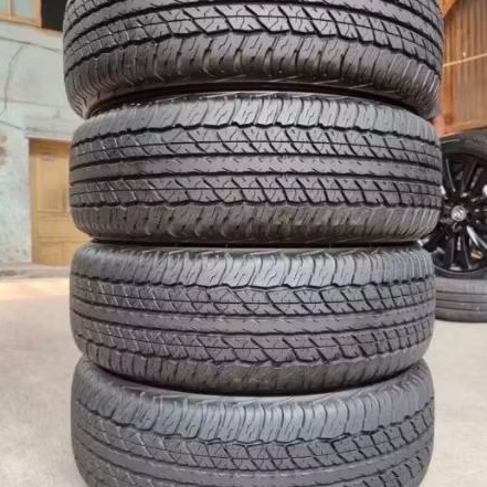 ban mobil copotan ukuran 245/70 ring 16