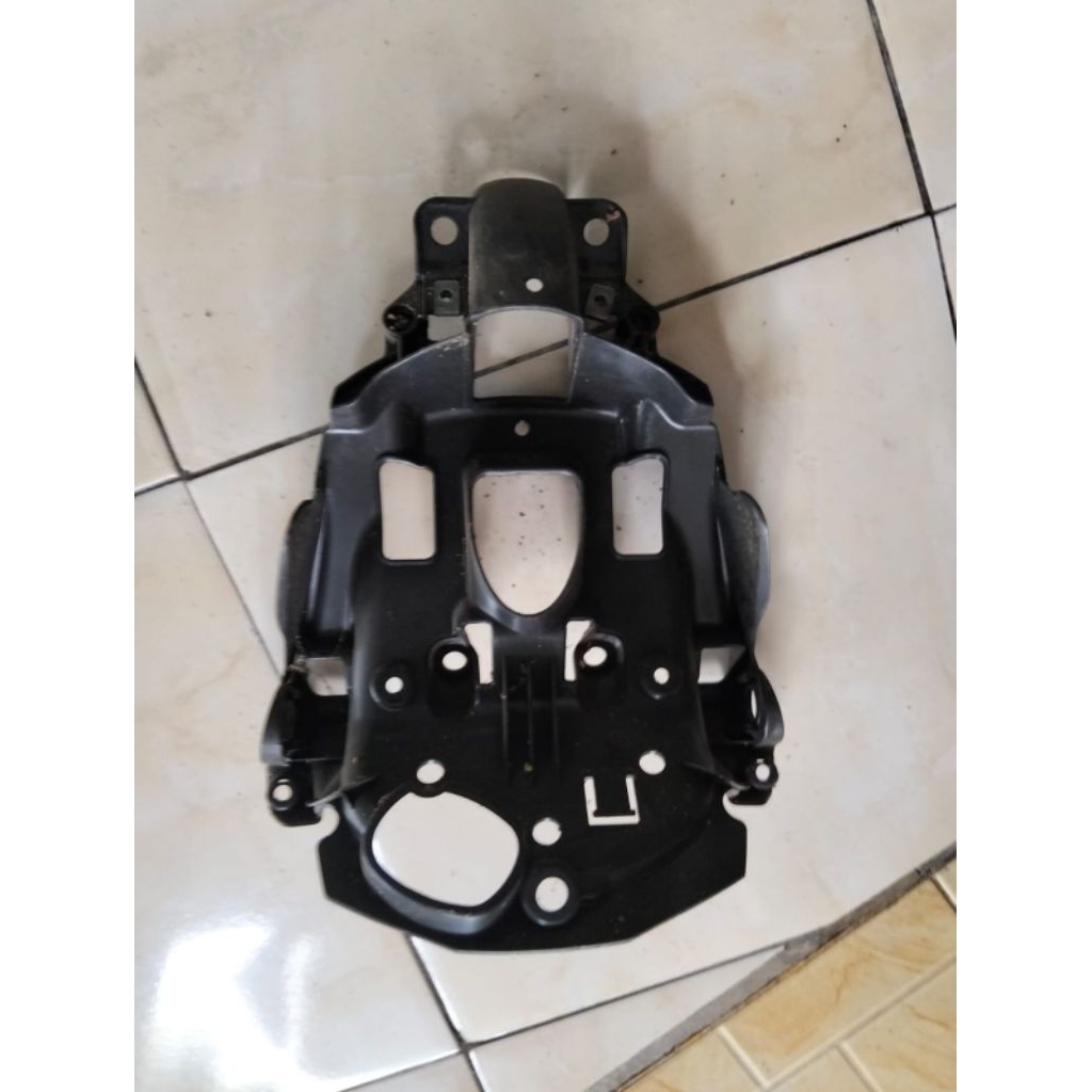 batok lampu depan Verza bukan cb verza