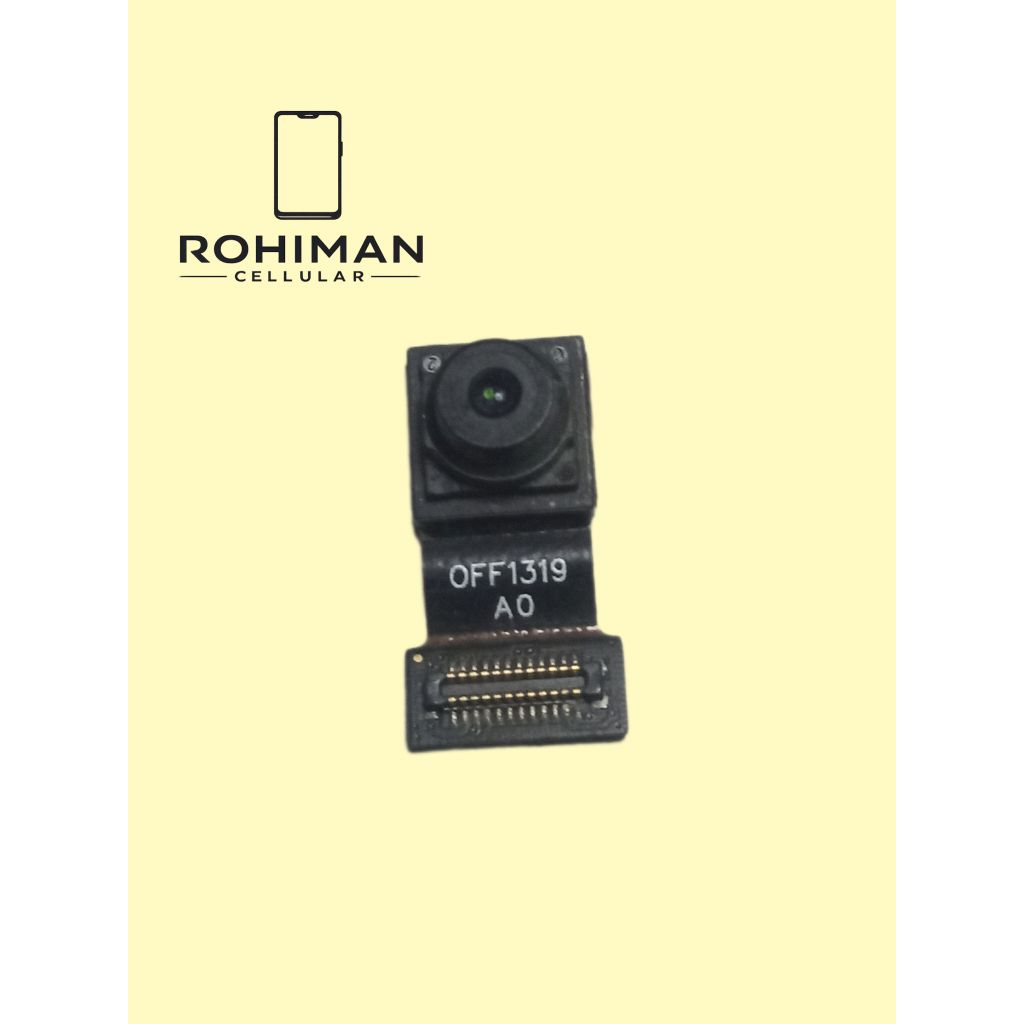 Kamera Depan Xiaomi Mi Play Original Cabutan Second