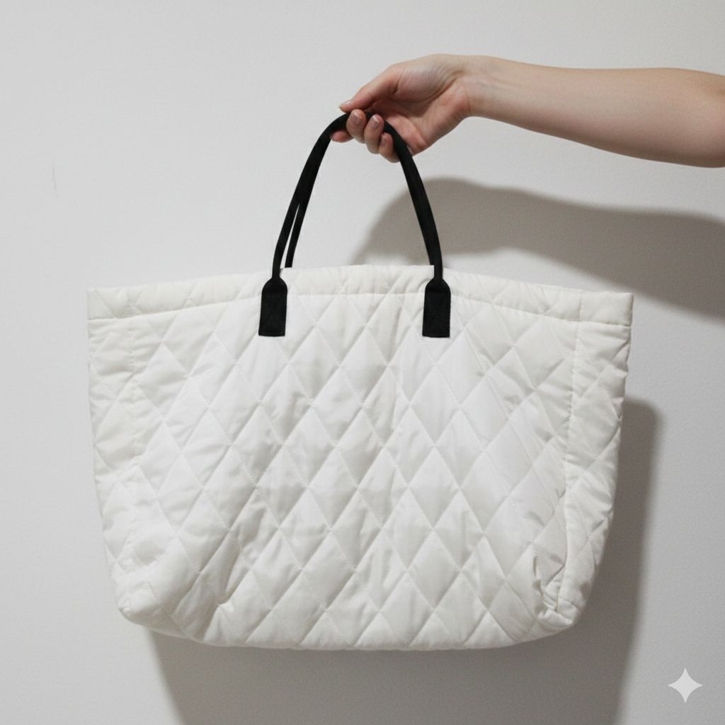Shoulder Bag Preloved | Tas Bahu | Tas Kerja