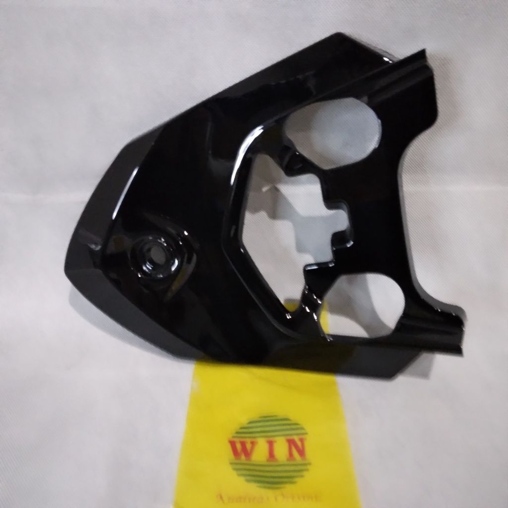cover center rear cover stop tail sambungan body belakang Vario techno 125 fi old kzr merk win