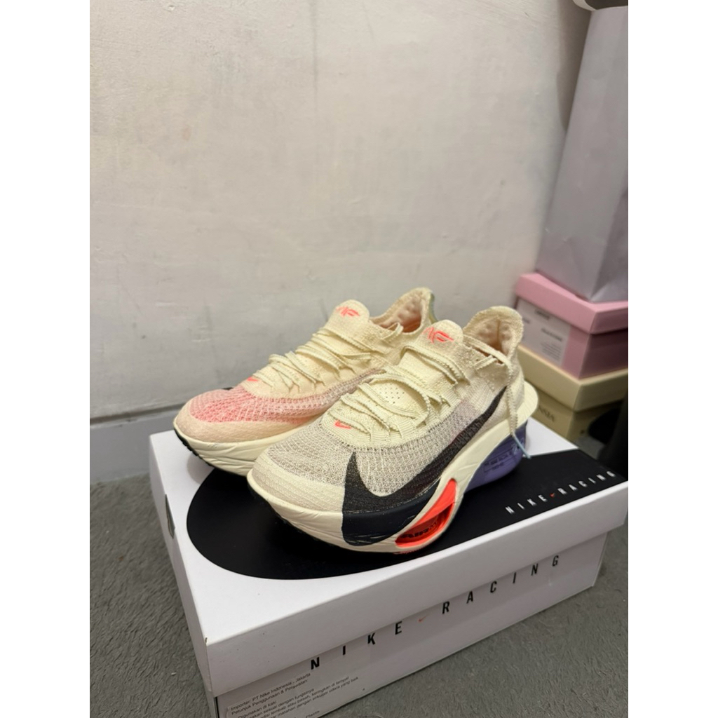 Nike Alphafly 3 - size 38 woman - ORIGINAL