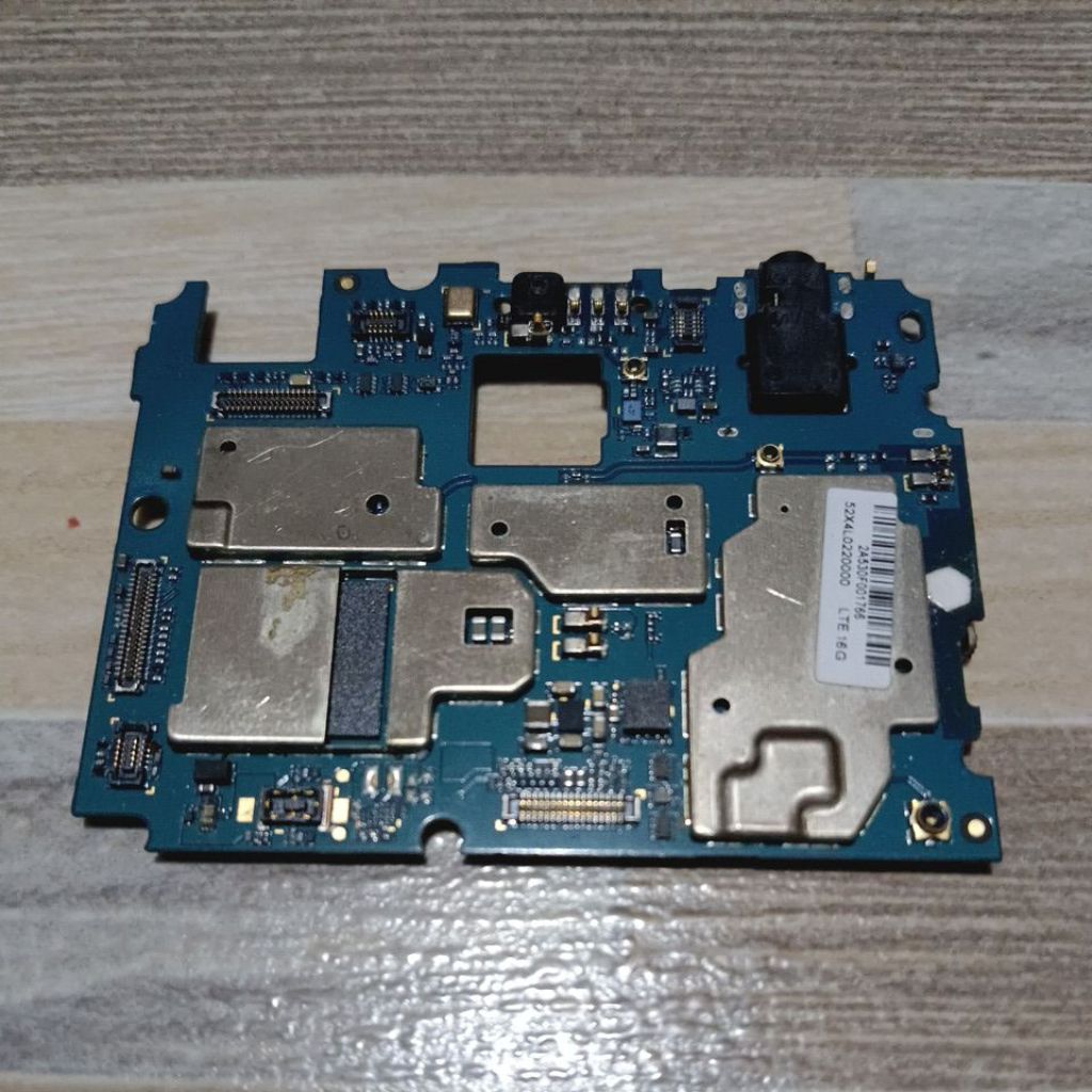 MESIN HP REDMI MI 4 RAM 3/16 GB MATI PERAWAN (KET. BACA DISKRIPSI)