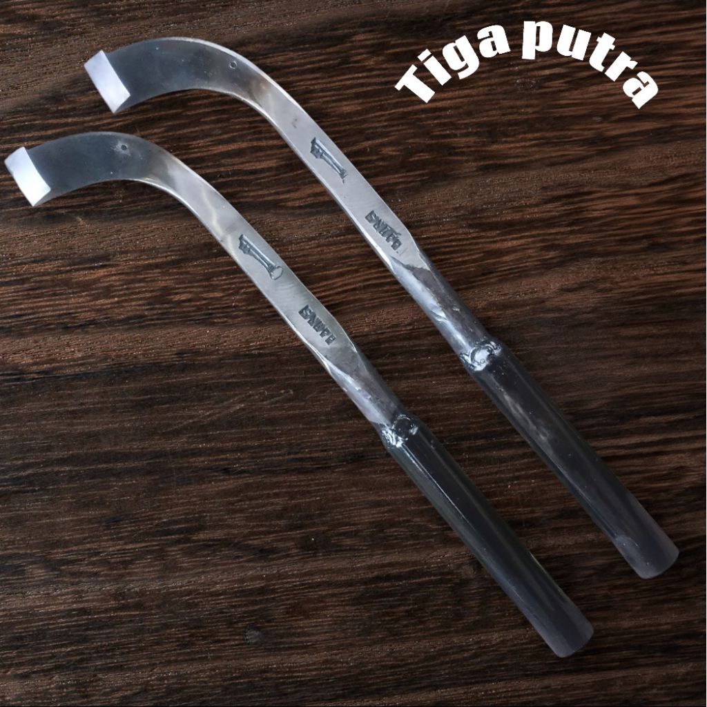 pisau sadap karet pisau sadap