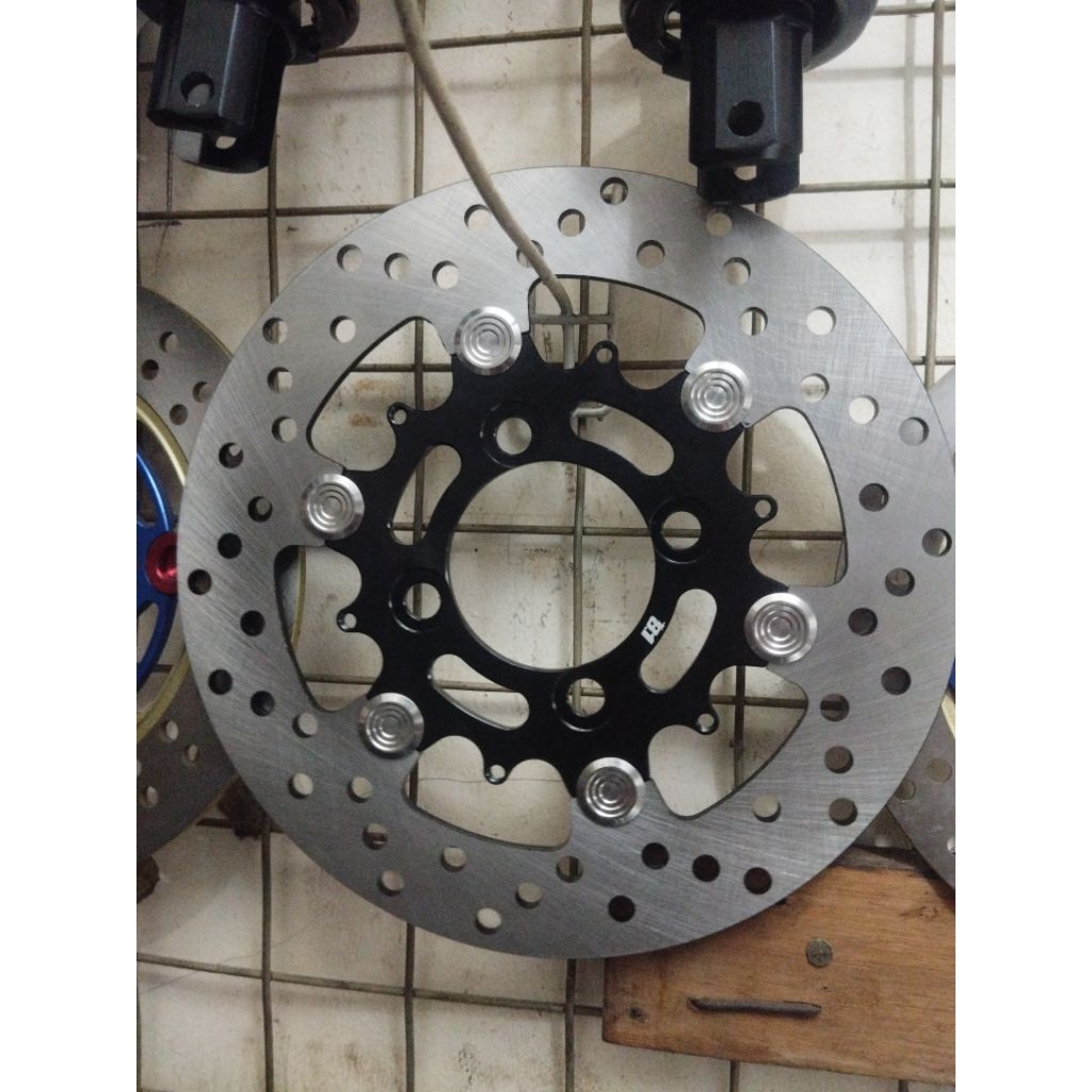 disk 220 by 81 formula