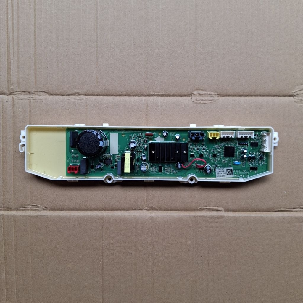 Modul mesin cuci LG T2175VS2M