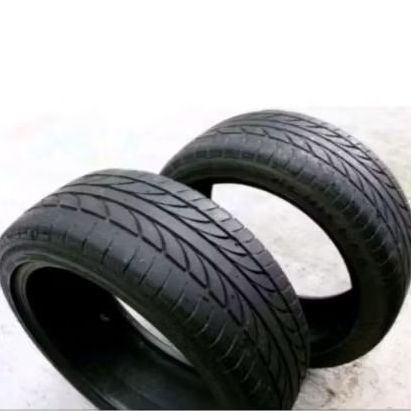 Ban mobil copotan ukuran 205/45 Ring 17