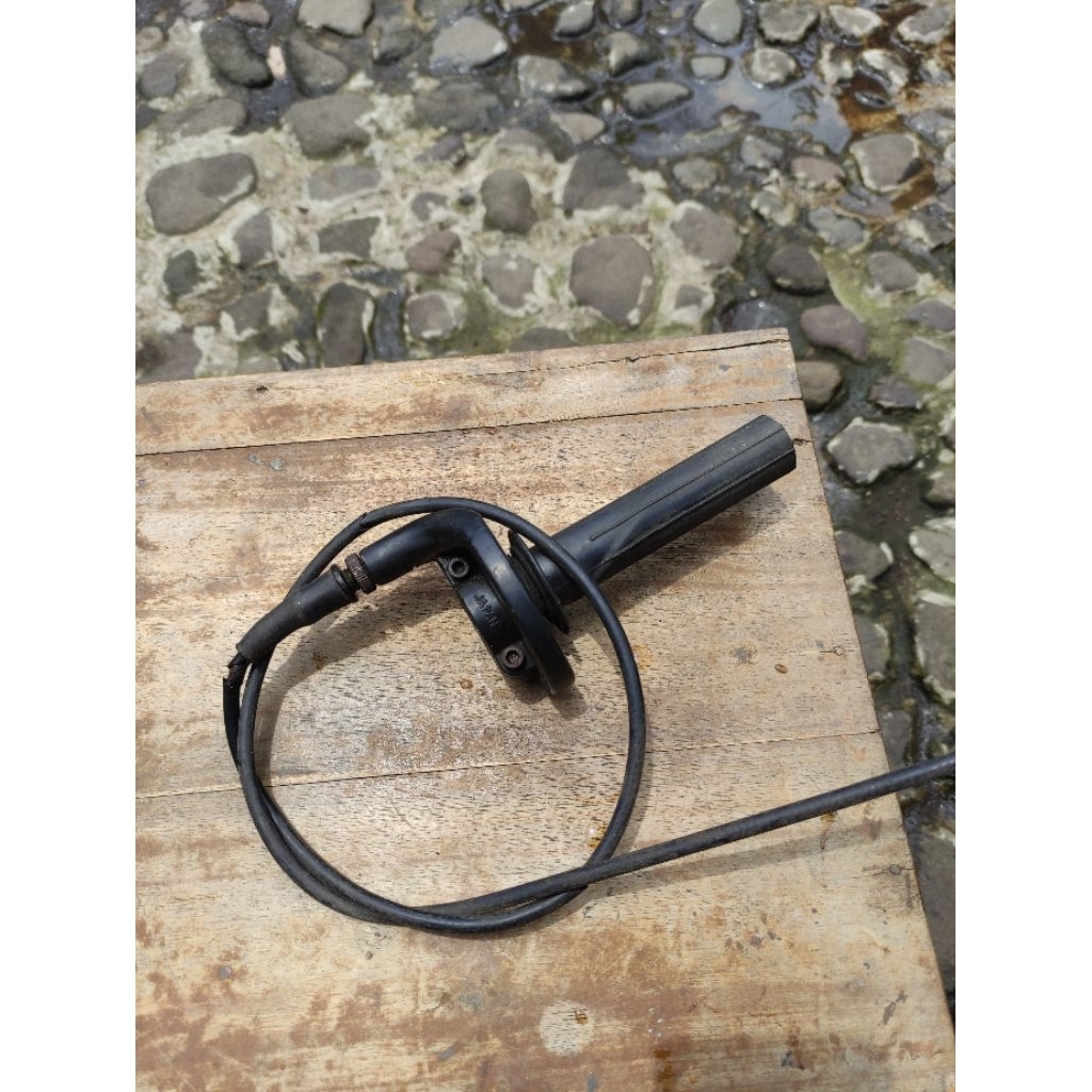 gas spontan japan original