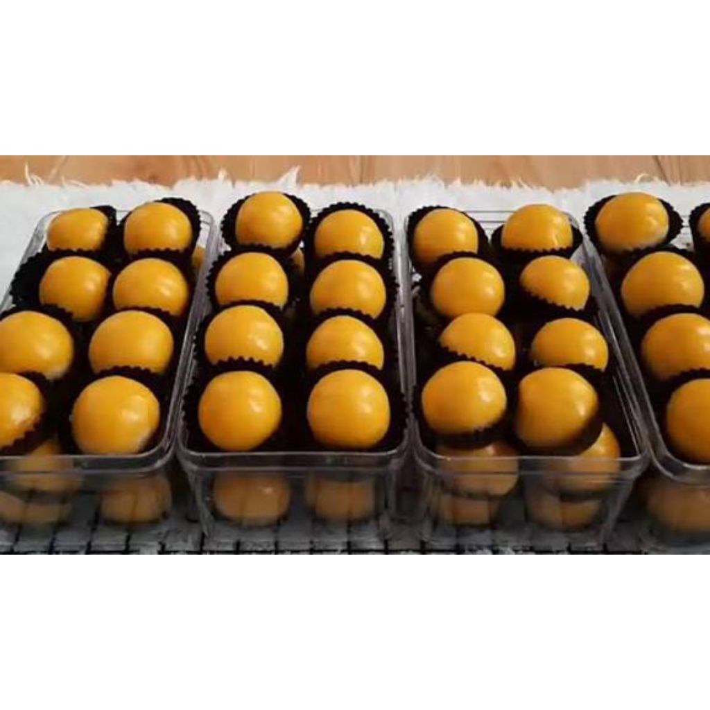 Nastar1Kg kue lebaran