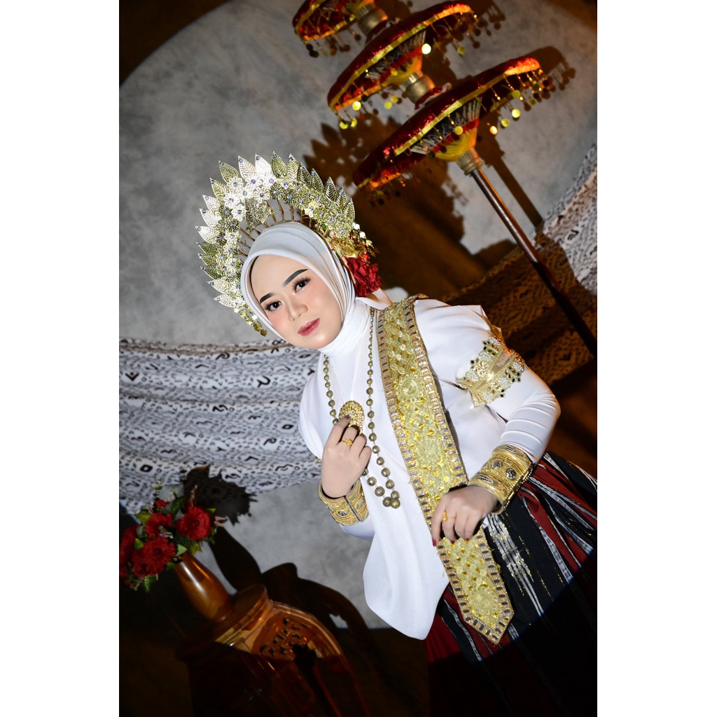 bando bugis premium prewed / Pengantin bugis / Bando baju bodoh/ Bando Bugis Makassar