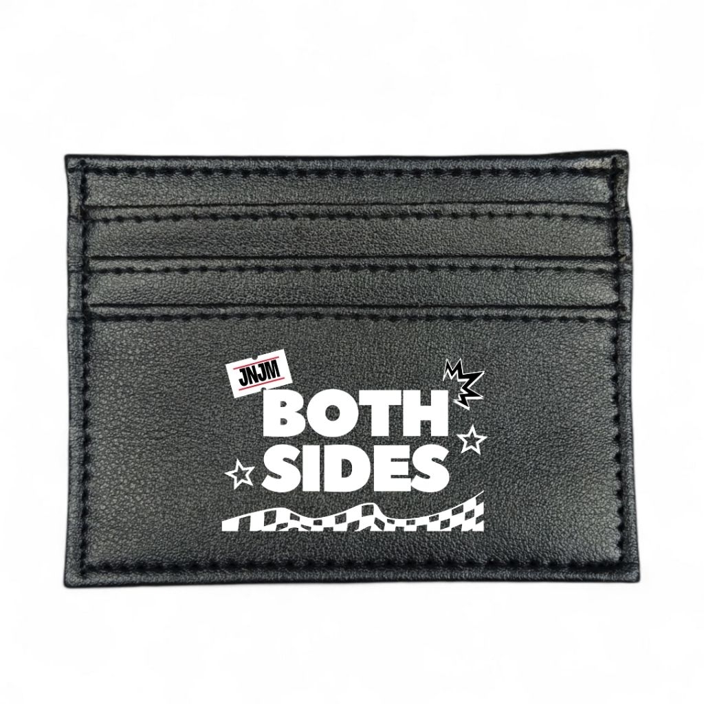 Custom Dompet Minimalis | Dompet Souvenir Kulit Sintetis