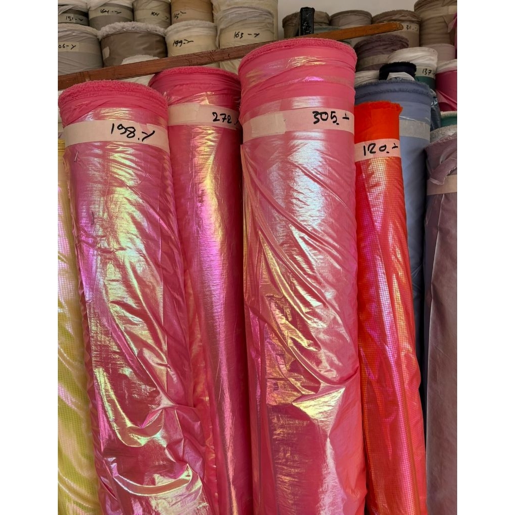 Kain Hologram Anti air