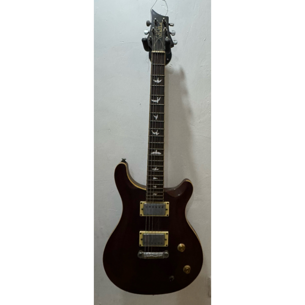 Guitar elctrik PRS
