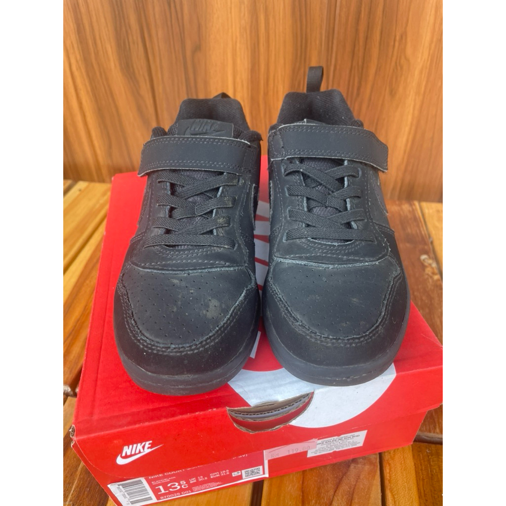Sepatu Nike Ori Anak