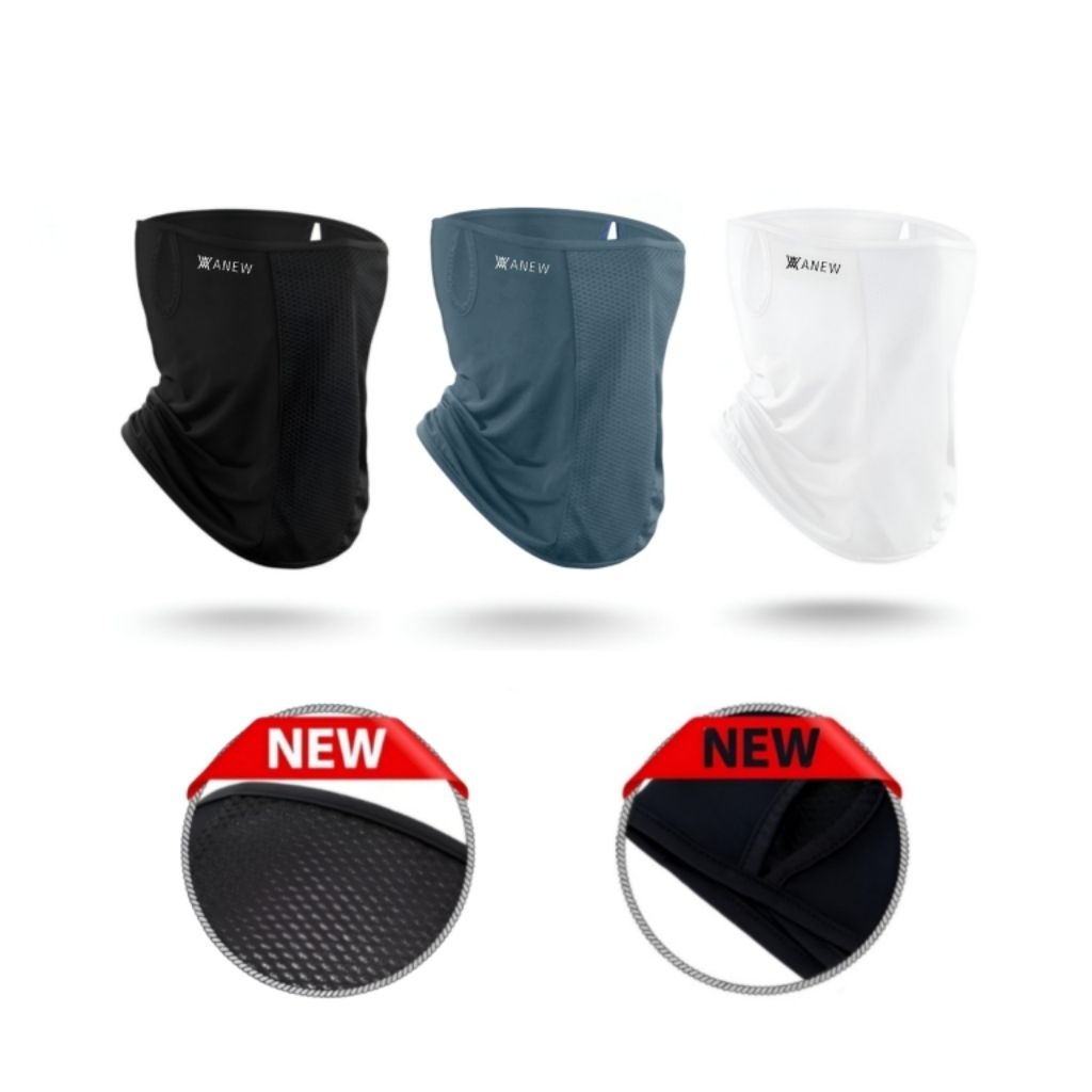 Mask Face Golf Anw series