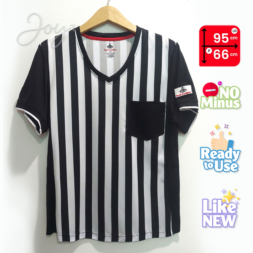 Women's Sports Jersey Foot Locker with Pocket