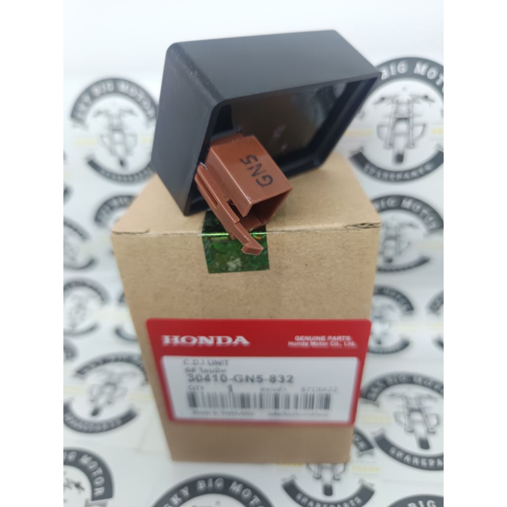 30410-GN5-832 CDI Unit Honda Grand Supra