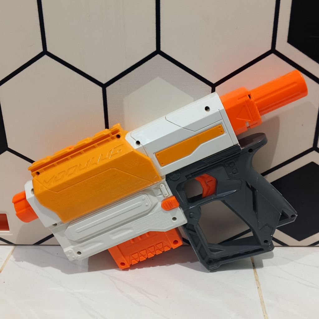 Nerf Modulus Recon MK II Blaster