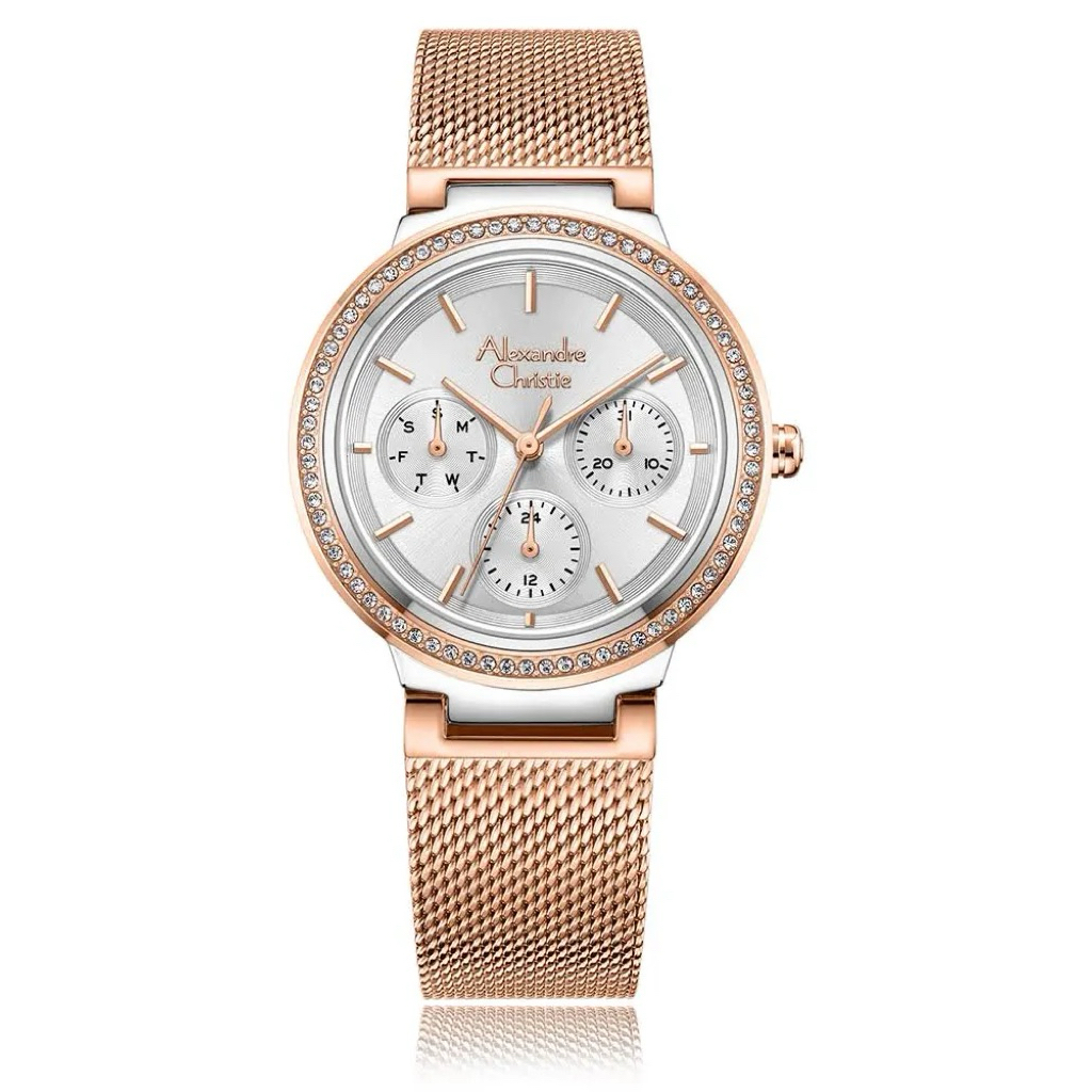 Alexandre Christie Passion AC 2B20