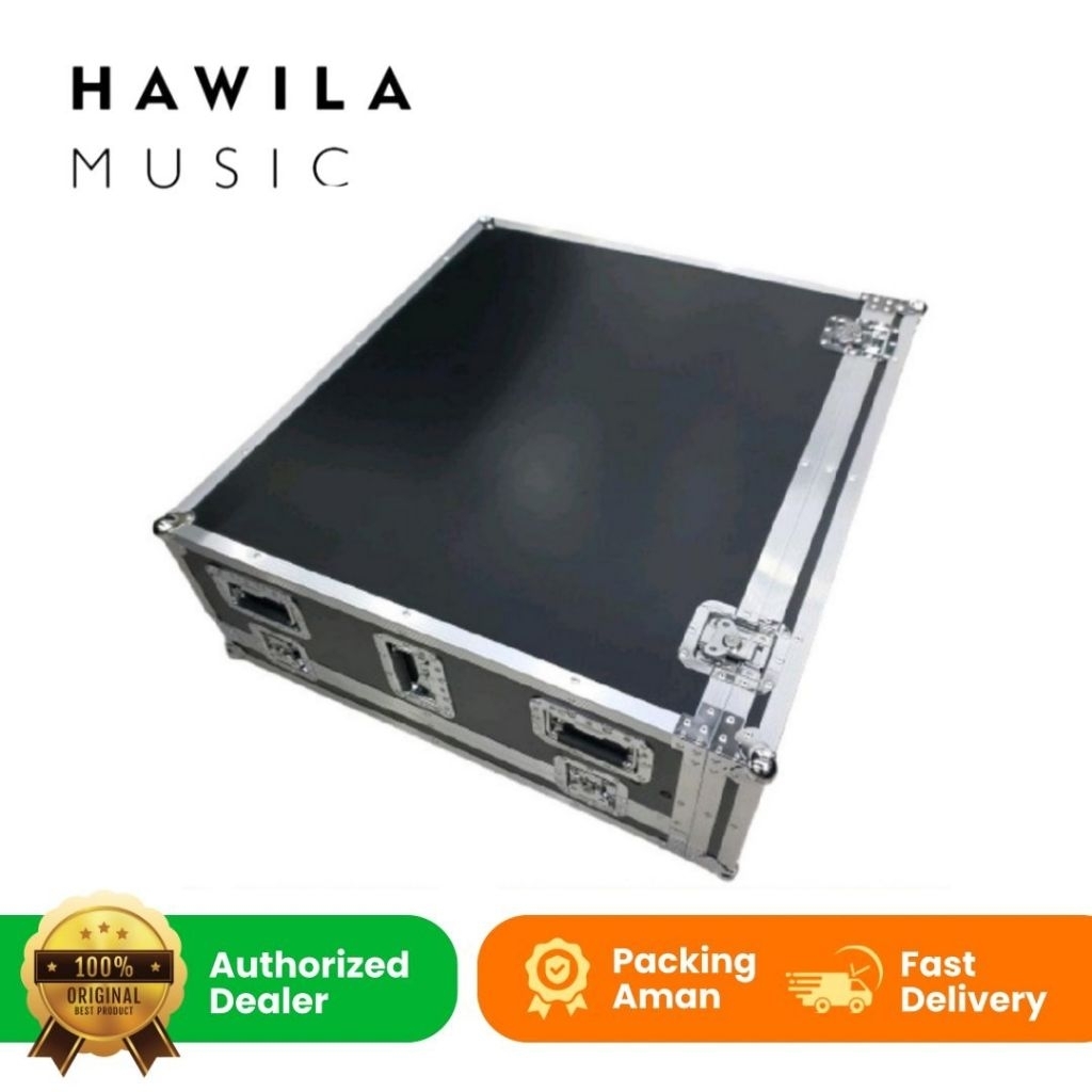 Hardcase Midas M32 Live Hardcase Mixer Midas 3 Way Box Mixer Midas