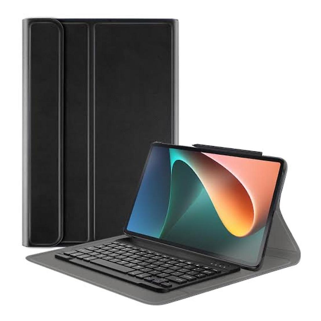 Case Keyboard Bluetooth MiPad 5 Mi Pad 5 Pro Bookcover Flip Casing