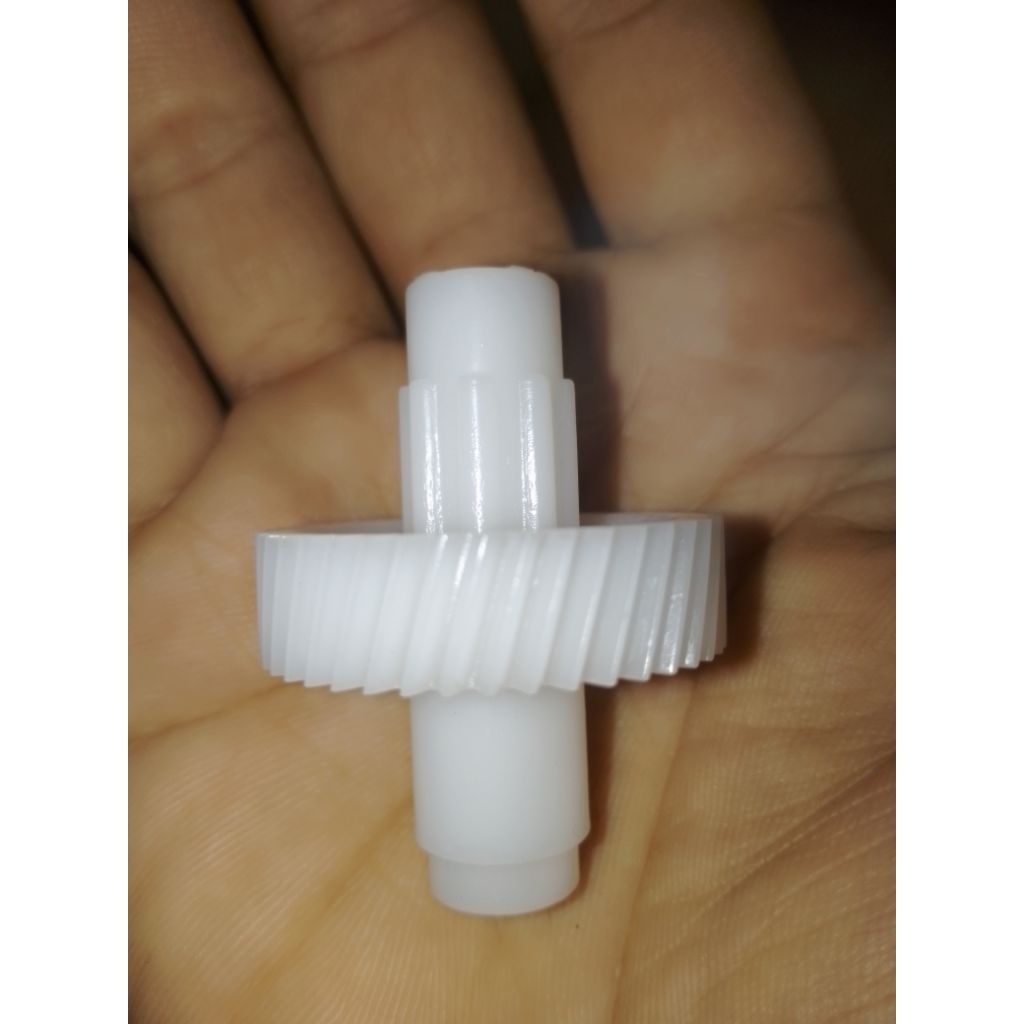 GEAR MIXER PHILIPS BARU PILIP