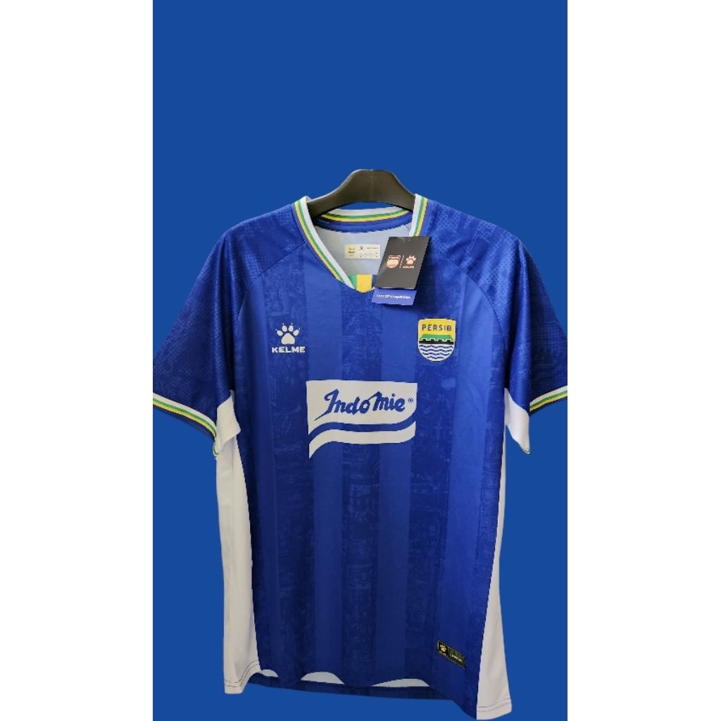 Jersey Persib Bandung ACL Original 2025/2026