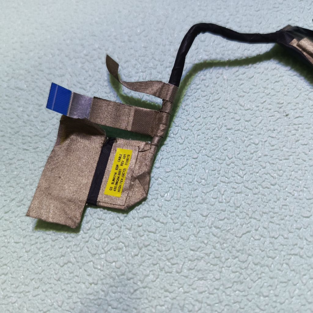 Flexiblel LCD HP ENVY X360 14-DY TPN-W146