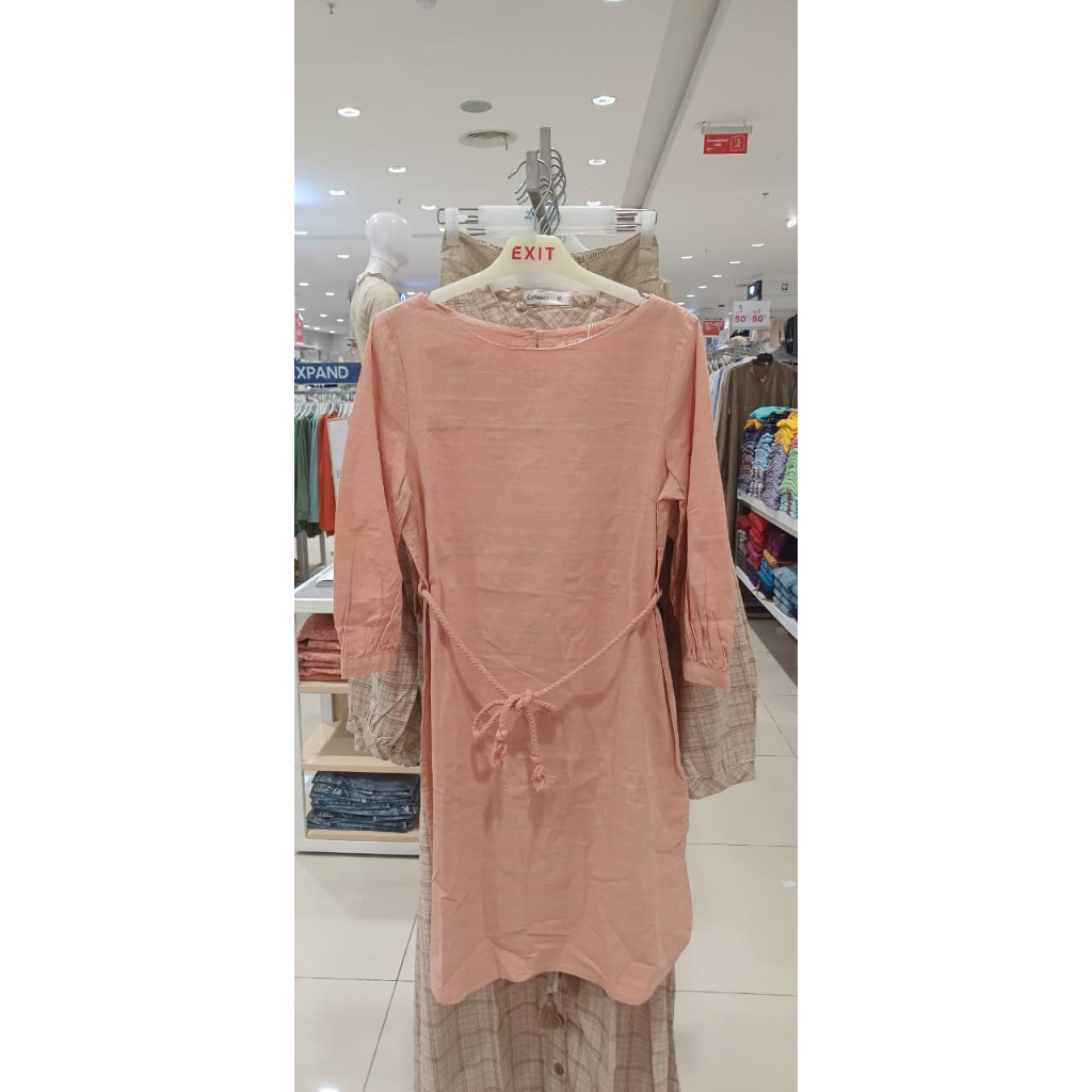 Exit Blouse Wanita Original (S-XXL)