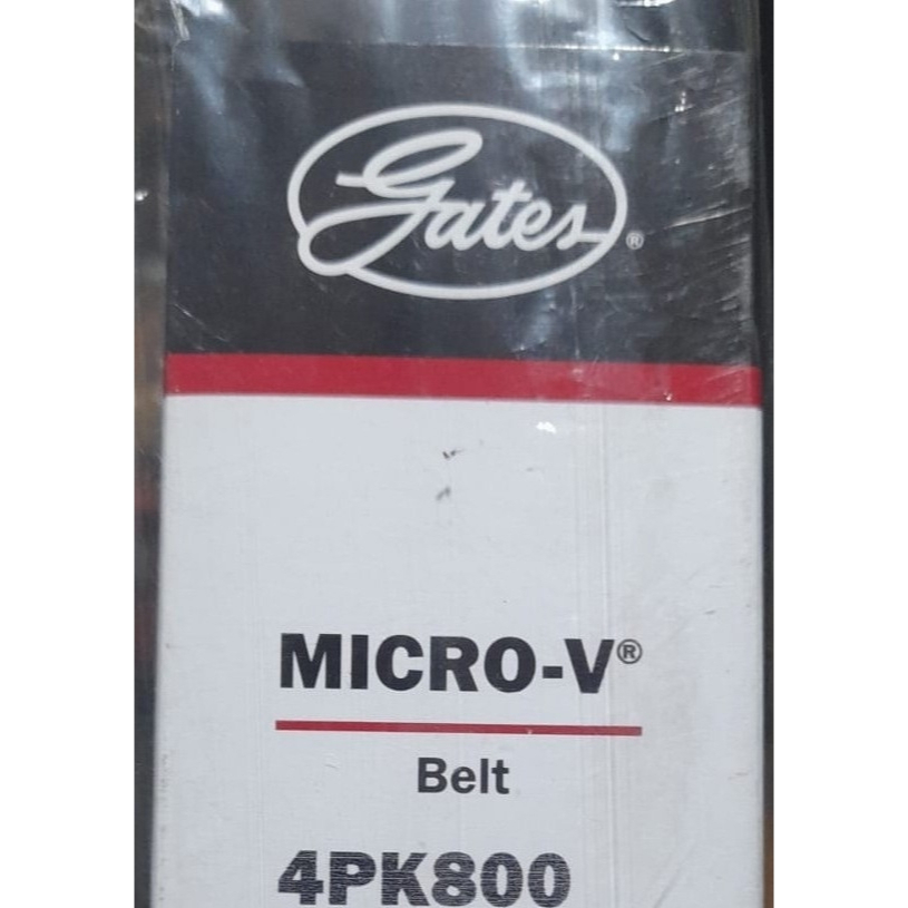 FAN BELT 4PK800 Civic Ferio 1996-2000