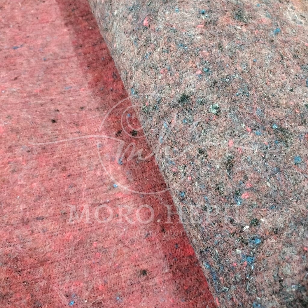 GLASSWOOL PEREDAM SUARA RUANGAN TEBAL 7MM ASLI SOUNDPROOF KUAT TEBAL PEREDAM SUARA STUDIO MUSIK MOBI