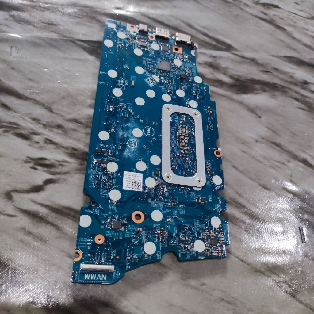 motherboard Mainboard Mobo mati laptop dell 3410 3510