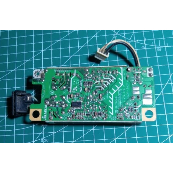 Power supply Psu ps2 slim dan fat