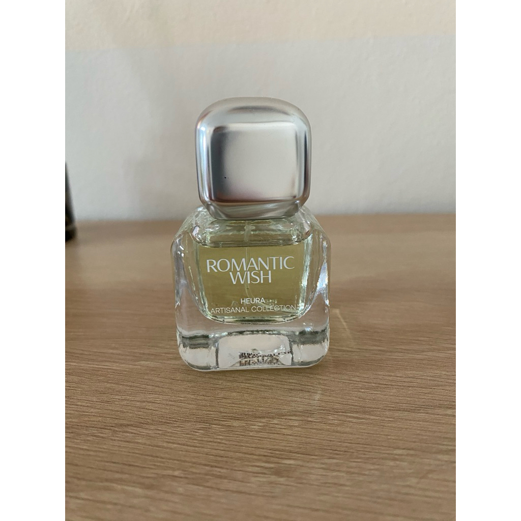 Preloved Heura Romantic Wish