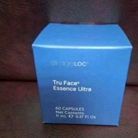 Ageloc Tru Face essence ultra expired 2027