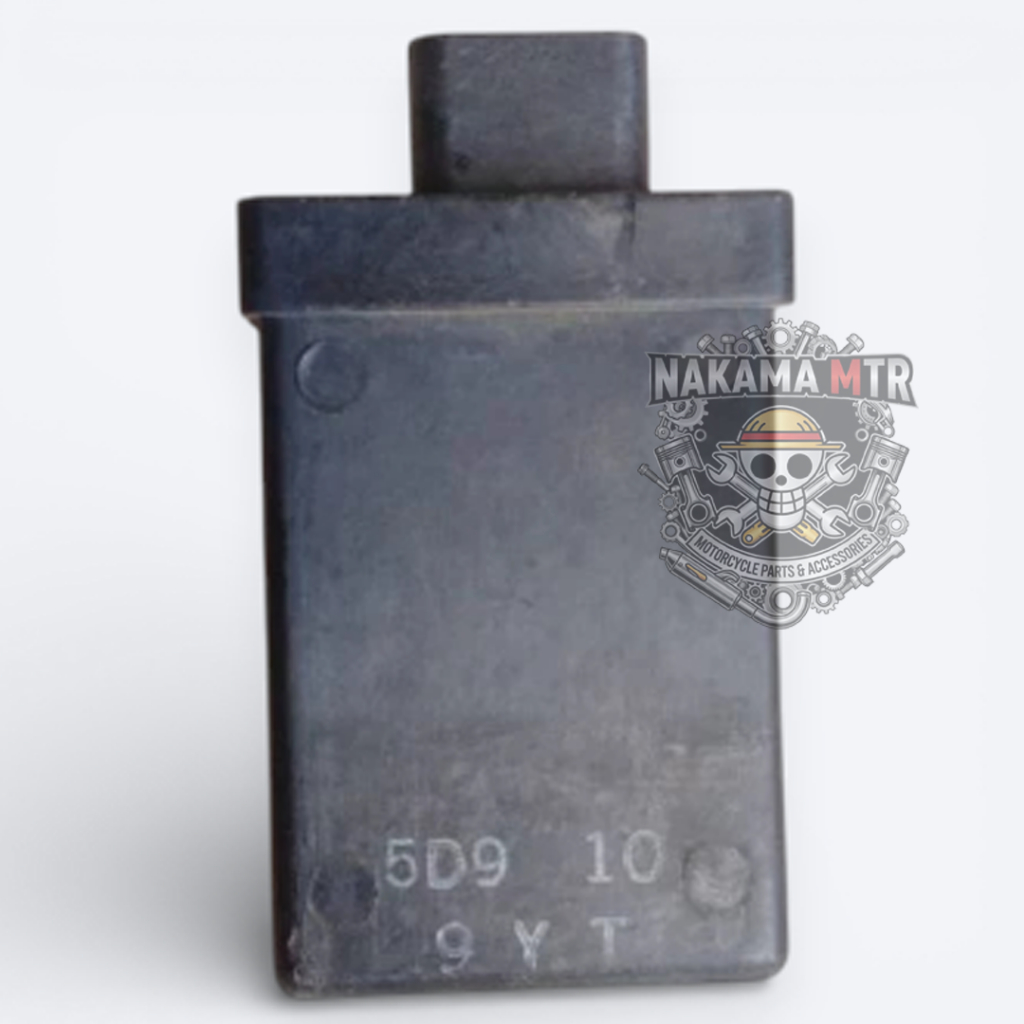 CDI VEGA ZR RR 5D9 PNP JUPITER Z NEW 115 ROBOT ORIGINAL COPOTAN CDI JUPITER ROBOT