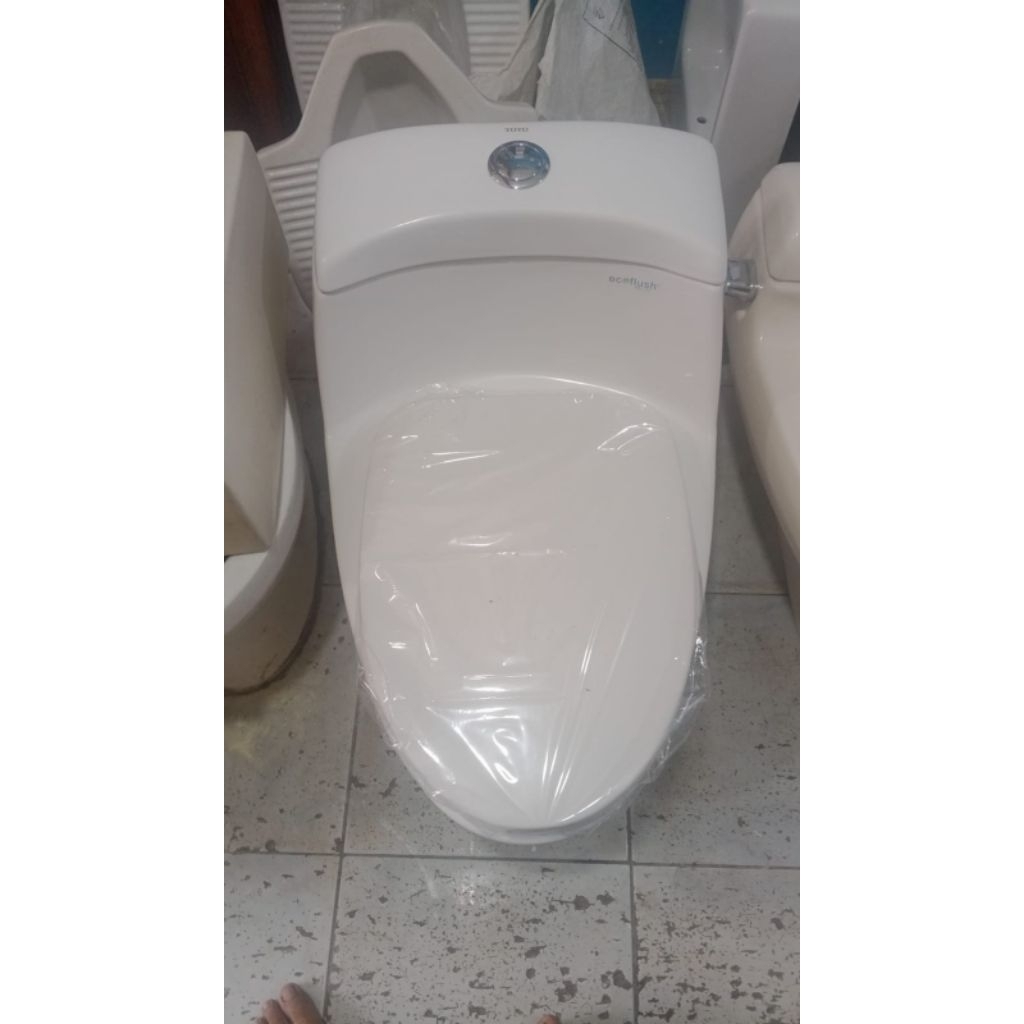 closet duduk toto cw823j