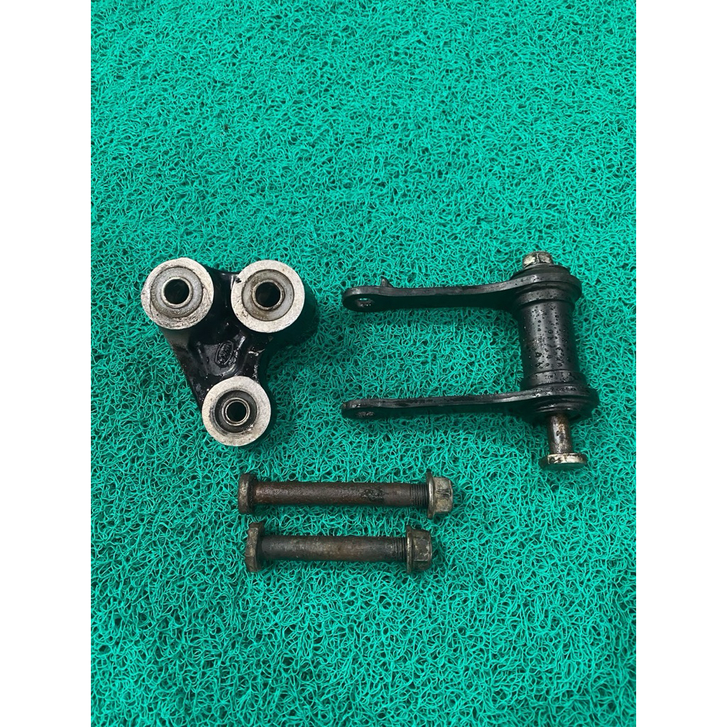 Unitrack klx150 bf copotan motor -Unitrack motor klx150 Kawasaki